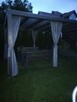 Altanka Wiata Zadaszenie tarasu Taras Dachy Podbitki - 9