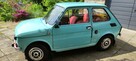 Fiat 126p - teraz 30000 PLN - 1