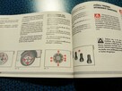 Katalog Fiat Seicento instrukcja obsługi - 3