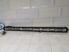 nowe lampy samochodowe led bar offroad 180w 49cm - 7