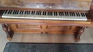 Pianino antyk - 1