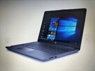 Komputer przenośny Laptop HP 255.G7 - 8