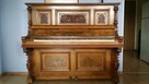 Pianino antyk - 2
