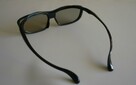 4 x okulary pasywne 3D PANASONIC ORYGINAŁ GT-2307J O - 4