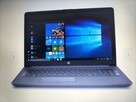 Komputer przenośny Laptop HP 255.G7 - 5