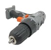 Wiertarko-wkrętarka Sthor Li-Ion 10,8 V - 4