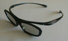 4 x okulary pasywne 3D PANASONIC ORYGINAŁ GT-2307J O - 2