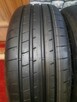Opony letnie Goodyear 235/55R18 dot 2021 - 2