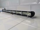 nowe lampy samochodowe led bar offroad 180w 49cm - 6