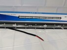 nowe lampy samochodowe led bar offroad 180w 49cm - 2