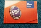 Katalog Fiat Seicento instrukcja obsługi - 1