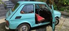 Fiat 126p - teraz 30000 PLN - 12