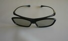 4 x okulary pasywne 3D PANASONIC ORYGINAŁ GT-2307J O - 3