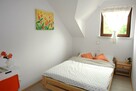 Nad morzem. Domki, Apartamenty - Sarbinowo k. Mielna - 13