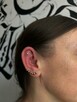Piercing Vean Tattoo Radom - 12