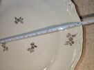Półmisek okrągły CHODZIEŻ -śred.26 cm - NOWA CENA !!! - 6