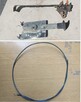 KOSIARKA spalinow BRIGGS & STRATTON 94908 Harry 148cc Części - 6