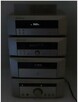 Wieża Pioneer - C3 - Hi-Fi Set - 8