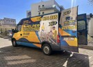 HELPER przeprowadzki transport winda utylizacja 24/7 Bydgosz - 2