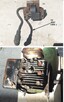 KOSIARKA spalinow BRIGGS & STRATTON 94908 Harry 148cc Części - 5