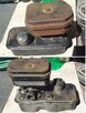 KOSIARKA spalinow BRIGGS & STRATTON 94908 Harry 148cc Części - 4