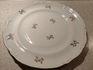 Półmisek okrągły CHODZIEŻ -śred.26 cm - NOWA CENA !!! - 4