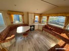 Domek holenderski angielski WILLERBY SOLSTICE 11,5 X 3,70 M - 4
