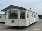 Domek holenderski całoroczny SWIFT MOSELLE 11,50 X 3,70 m - 1