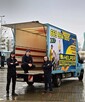HELPER przeprowadzki transport winda utylizacja 24/7 Bydgosz - 3