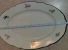 Stara Porcelana Ćmielów ; 3 półmiski + waza - 6