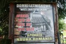 DOMKI LETNISKOWE W CENTRUM POLANCZYKA Wies Zabita Deskami - 3