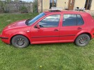 Vw golf - 10