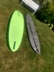 deska windsurfingowa x2 i 3x żagle - 5