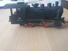 lokomotywa modelarska br98 skala h0 - 6