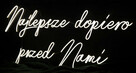 Neon na wesele napis led | ślub | dekoracja | ledon - 4