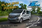 Wypożyczalnia/wynajem minikoparki/wiertnica usługi ZATOR - 5
