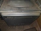 Piec elektryczny z płytą indukcyjną pod zabudowę - 4