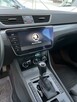 Skoda Superb Hybryda panorama dach - 3