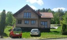 Piękny dom dla rodziny w Bieszczadach, lub 3 niezależne mies - 5