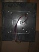 Piec elektryczny z płytą indukcyjną pod zabudowę - 7