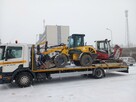 Pomoc drogowa, laweta,transport ciągników, koparek,maszyn - 3