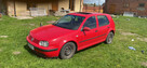 Vw golf - 1