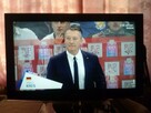 Telewizor Samsung 32 cale, sprawny 100 %, 390 zł. - 2