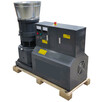 Mocna Peleciarka 30 kW 3-rolkowa - 2