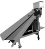 Taśmowy system pakowania z wagą - 2