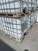 Pojemnik IBC kontener MAUSER 1000l używany na deszczówkę - 3