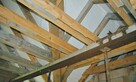 Piękny dom dla rodziny w Bieszczadach, lub 3 niezależne mies - 6