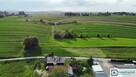 Działka budowlana Głowienka gm. Miejsce Piastowe, Pogórze - 5