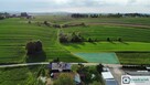 Działka budowlana Głowienka gm. Miejsce Piastowe, Pogórze - 6