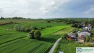 Działka budowlana Głowienka gm. Miejsce Piastowe, Pogórze - 7